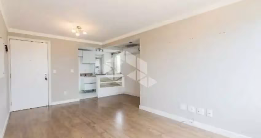 Apartamento de 2 dormitórios /quartos com vaga jardim botânico!