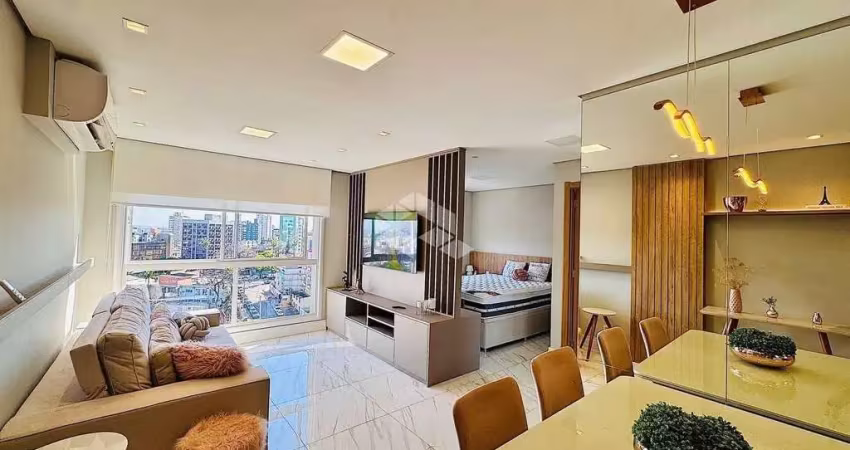 Apartamento 1dormitório, 1 vaga de garagem, petrópolis, porto alegre.