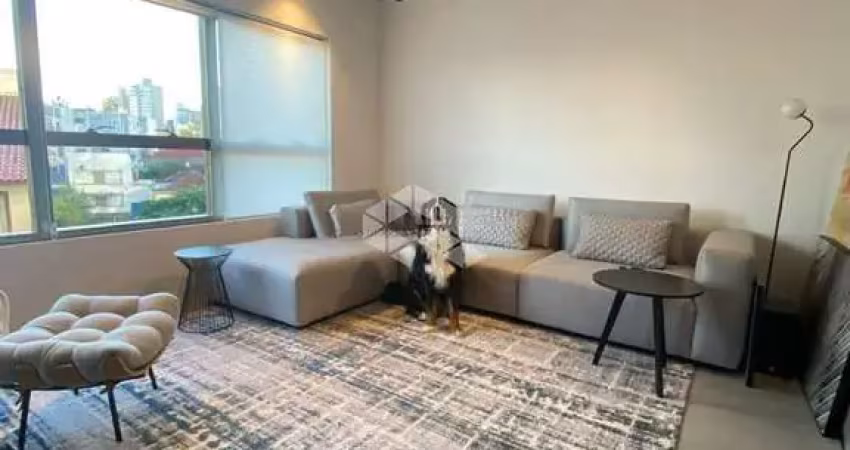 Apartamento 2 dormitórios, 1 vaga, petrópolis, porto alegre.