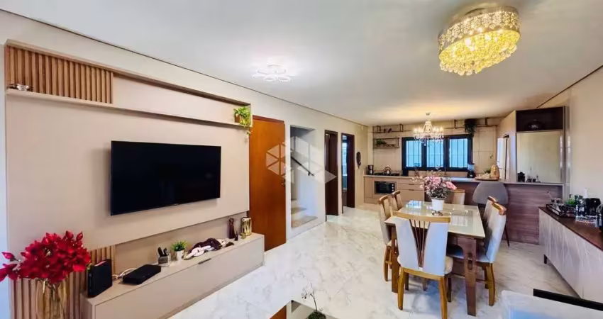 Casa 3 dormitórios, 1 suíte, 2 vagas, jardim lindóia,  porto alegre.