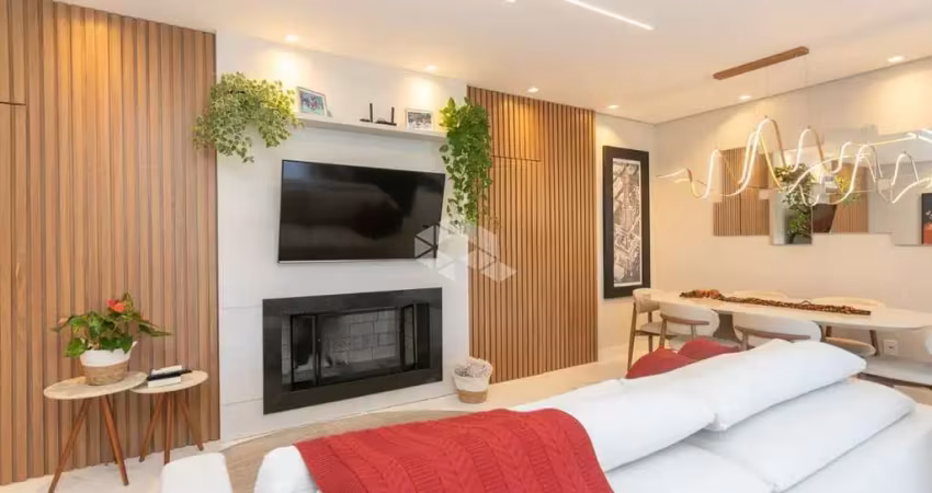 Casa em condomínio 3 dormitórios, 3 suíte, 2 vagas, passo das pedras, porto alegre.