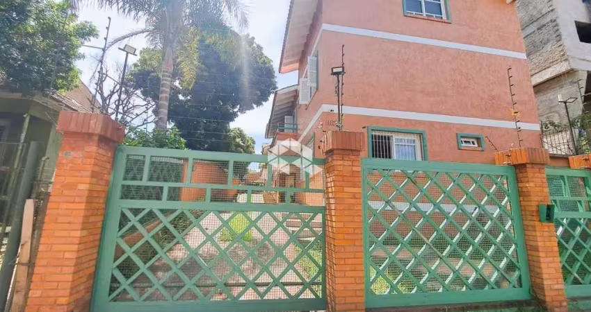 Casa em condomínio 3d no bairro cristal em porto alegre