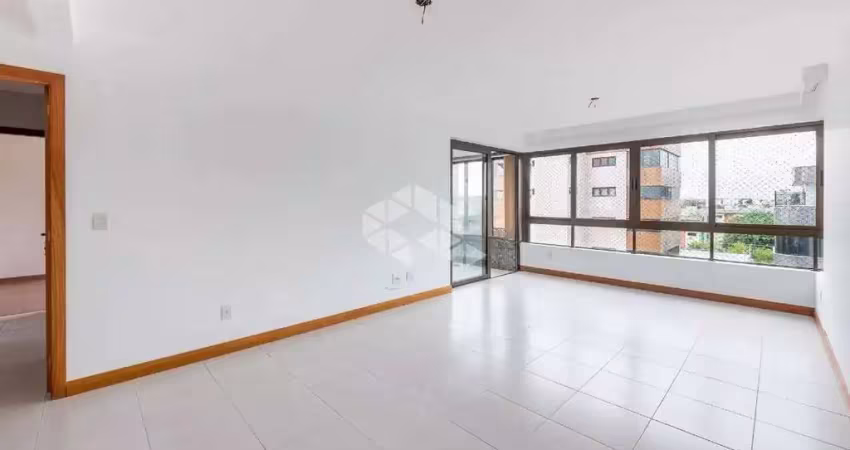 Apartamento 3 dormitórios, 1 suíte, 2 vagas, jardim planalto, porto alegre.