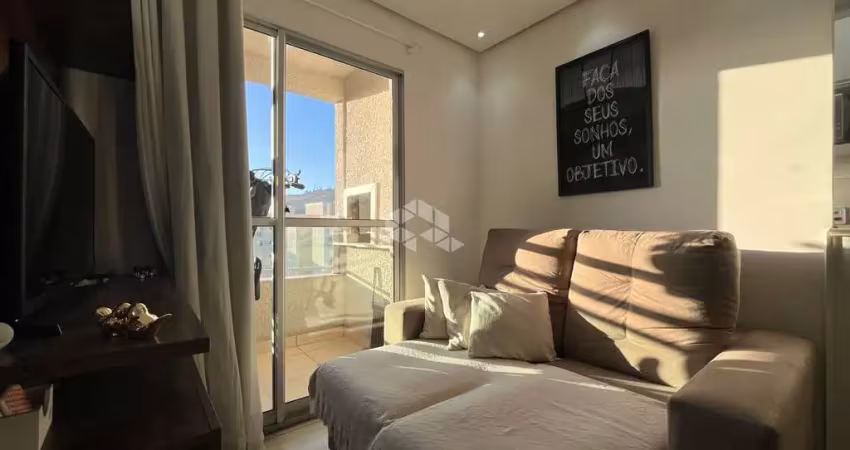 Apartamento com 2 quartos à venda na Avenida Protásio Alves, 8201, Morro Santana, Porto Alegre