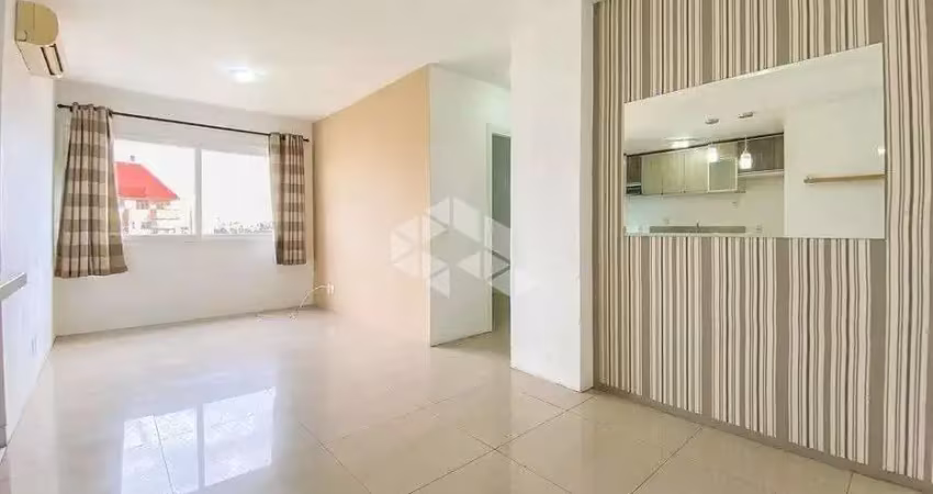 Apartamento com 2 quartos à venda na Rua Frederico Otávio Domingues Barbosa, 50, São Sebastião, Porto Alegre
