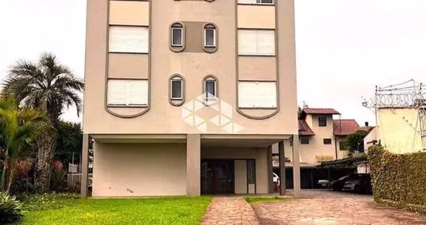 Apartamento com 1 quarto à venda na Rua Erechim, 910, Nonoai, Porto Alegre