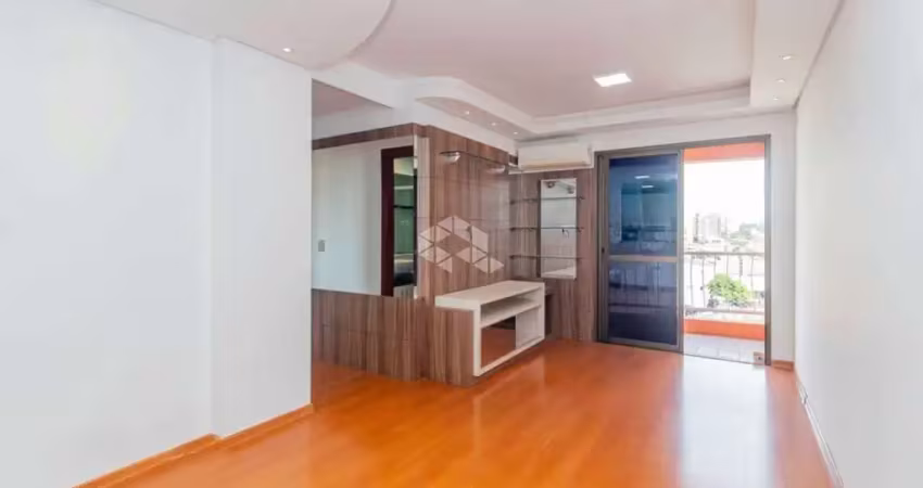 Apartamento 3 dormitórios, 1 suíte, 1 vaga, cristo redentor, porto alegre.