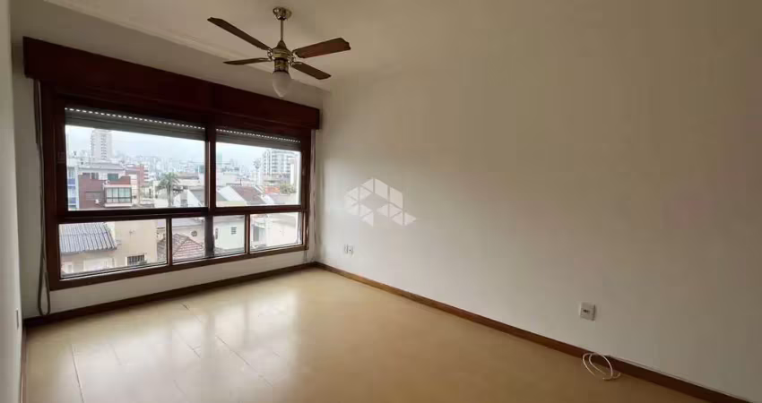 Apartamento com 1 quarto à venda na Rua Vicente da Fontoura, 909, Rio Branco, Porto Alegre