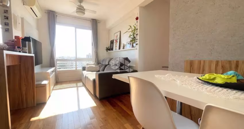 Apartamento com 2 quartos à venda na Rua Aurélio Porto, 184, Partenon, Porto Alegre