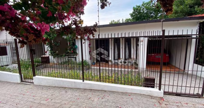 casa com 3 dormitórios no centro de santa cruz do sul