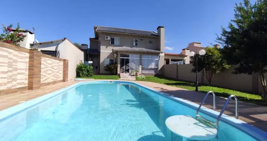Casa com 3 quartos à venda na Roberto Gruendling, 1125, Centro, Vera Cruz