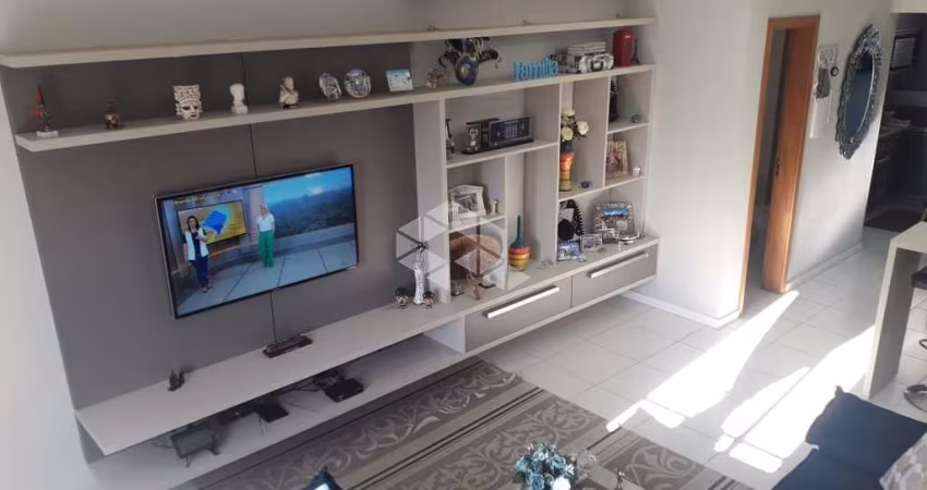 Casa com 2 quartos à venda na Santa Cecília, 1063, Santo Antônio, Santa Cruz do Sul