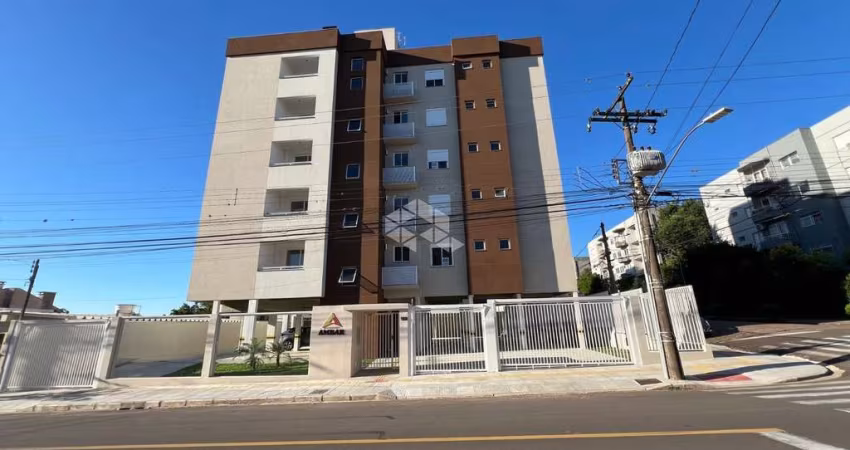 APARTAMENTO COM 2 DORMITÓRIOS +BOX