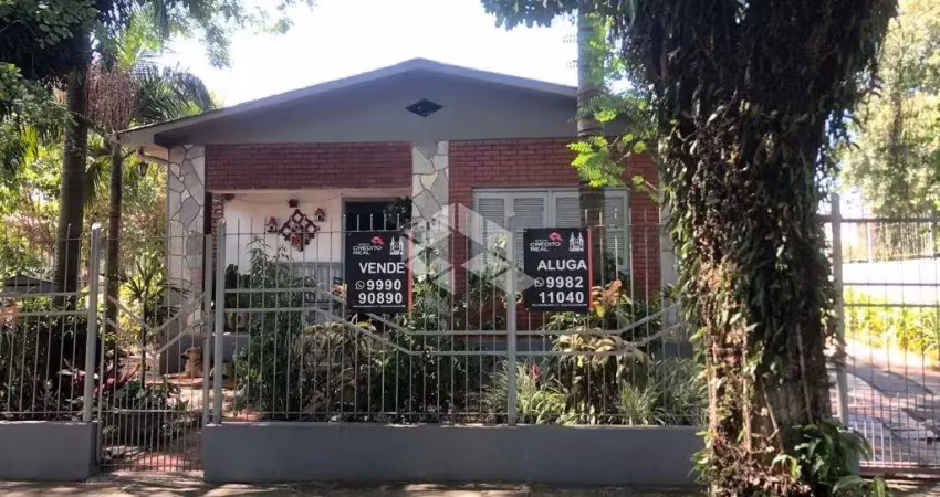 Casa com 3 quartos à venda na Padre Reus, 236, Arroio Grande, Santa Cruz do Sul