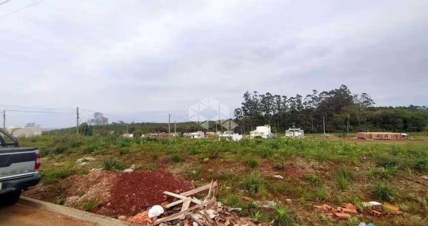 Terreno na João Alves