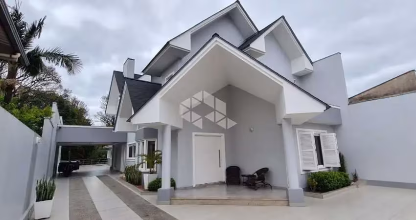 Casa com 3 quartos à venda na Frey, 202, São João, Santa Cruz do Sul