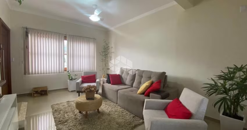 DUPLEX 2 DORMITÓRIOS
