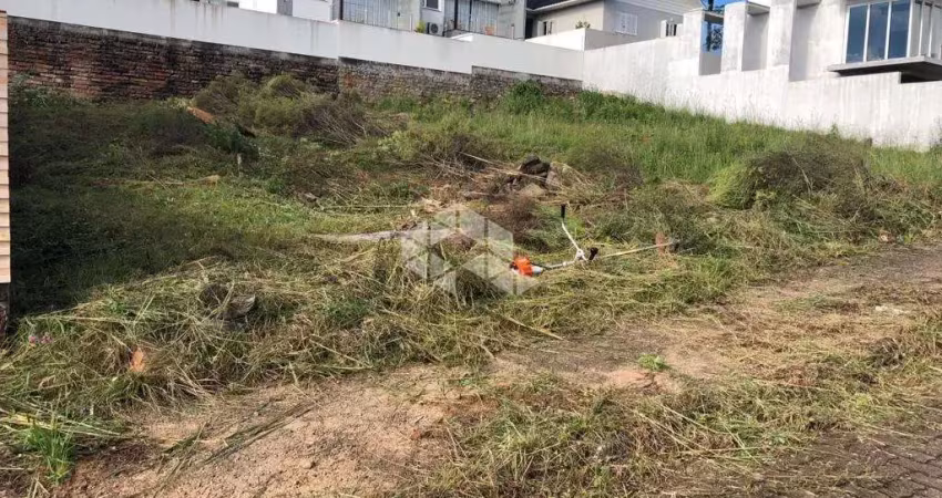 Terreno à venda na Paris, 1, Jardim Europa, Santa Cruz do Sul