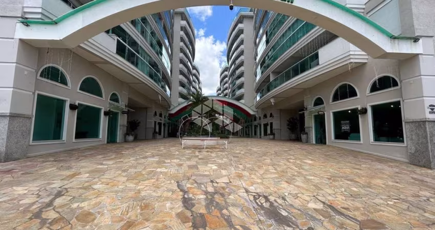 Apartamento de 2 dormitórios, no München Open Mall &amp; Residence!