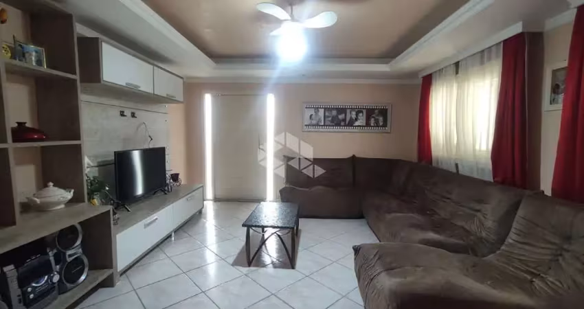 Casa com 2 quartos à venda na Getúlio Vargas, 341, Arco Íris, Vera Cruz