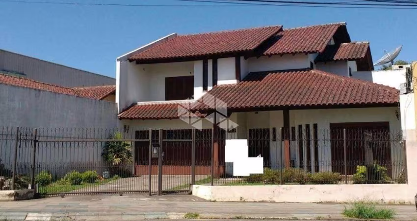 Casa no bairro Arroio Grande.