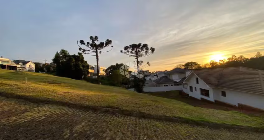 Terreno à venda na dos Cravos, 77, Country, Santa Cruz do Sul