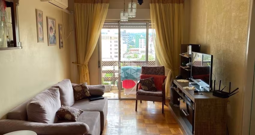 Apartamento no Centro da Cidade com 03 dormitórios