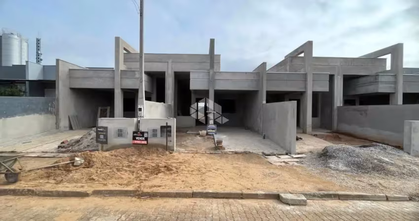 Casa com 2 quartos à venda na Professor Simão H. a Campis, 617, João Alves, Santa Cruz do Sul