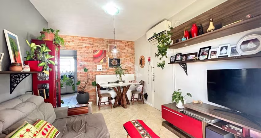 Apartamento de 3 dormitórios no Centro