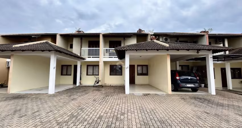 DUPLEX 2 DORMITÓRIOS NA JOÃO ALVES