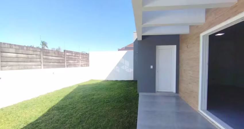 Casa 03 dormitórios no condomínio belle ville santa cruz do sul