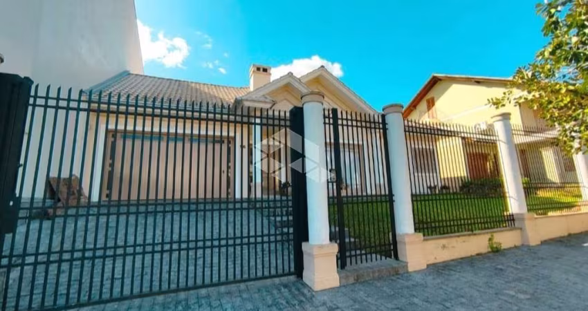 Casa próximo da UNISC.