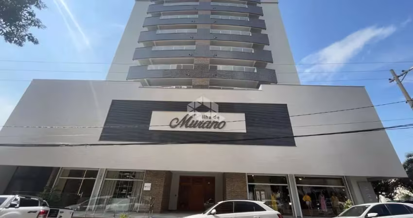 Apartamento com 2 quartos à venda na Osvaldo Cruz, 161, Higienópolis, Santa Cruz do Sul