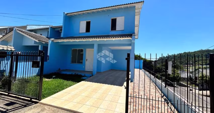 Duplex de 3 dormitórios no bairro Renascença!