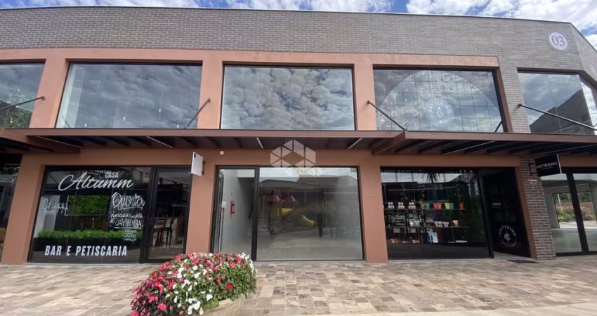 SALA COMARCIAL NO LISARUTH OPEN MALL