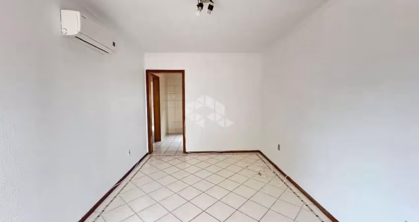 Duplex com 3 dormitórios, sendo 1 suite no bairro santo inacio