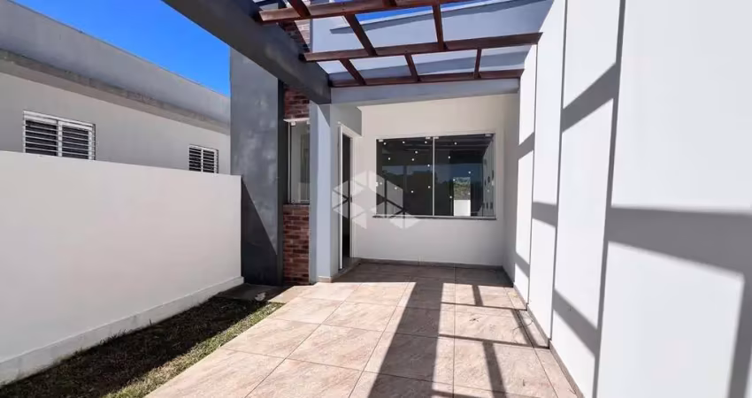 Casa com 2 quartos à venda na 19, 19, João Alves, Santa Cruz do Sul