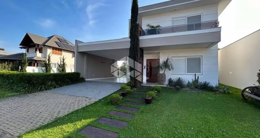 Casa com 4 quartos à venda na Leo Kraether, 47, Country, Santa Cruz do Sul