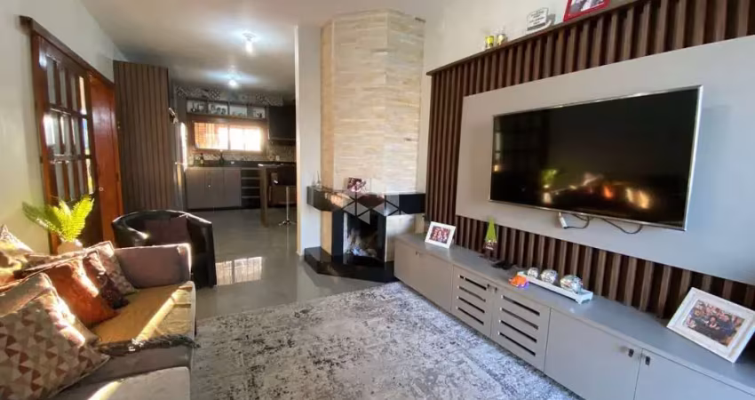 Casa com 3 quartos à venda na Reoné Heinen, 315, Araçá, Vera Cruz