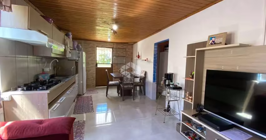 Casa com 3 quartos à venda na Pedro Souza, 556, Arco Íris, Vera Cruz