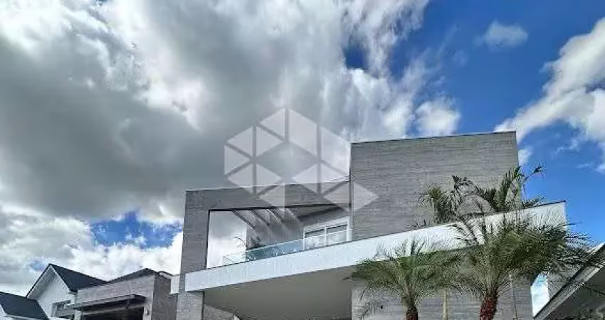 Casa em condomínio fechado com 3 quartos à venda na Leo Kraether, 713, Country, Santa Cruz do Sul