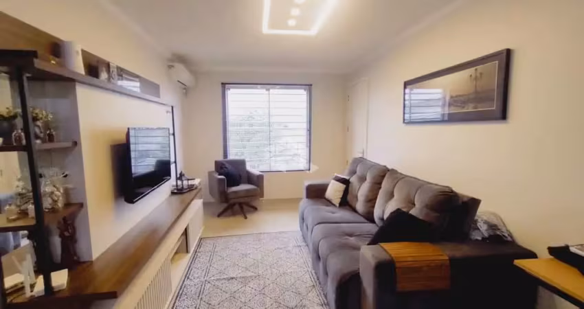Duplex com 2 suítes, sacada e próximo da unisc em santa cruz do sul