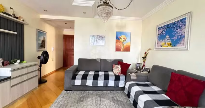 Apartamento com 3 dormitórios  em santa cruz do sul!
