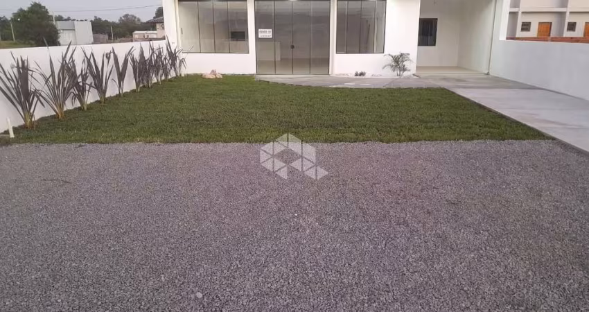 Casa nova, com suíte e closet em Vera Cruz