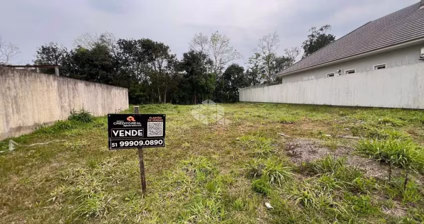 Terreno à venda na Leo Kraether, 2700, Country, Santa Cruz do Sul