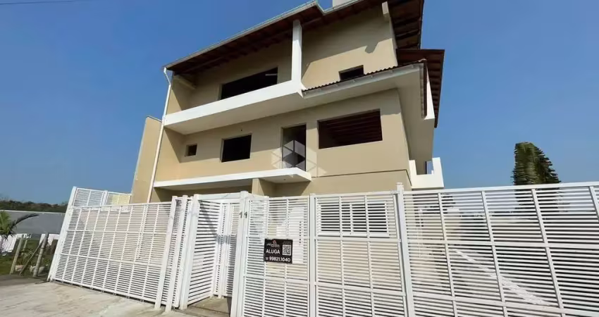 Casa comercial e residencial no centro de Vera Cruz 03 dormitórios