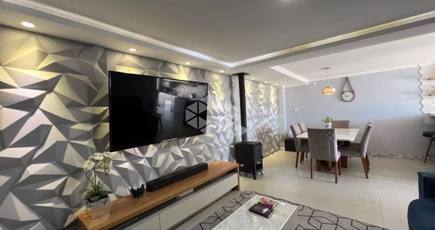 Casa com piscina e área gourmet