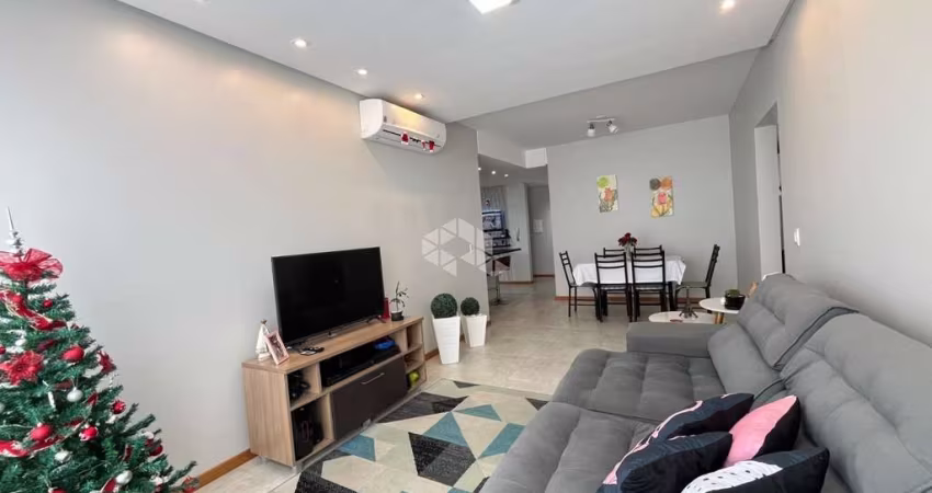 APARTAMENTO  03 DORMITÓRIOS (01 SUÍTE) NO BAIRRO SANTO INÁCIO