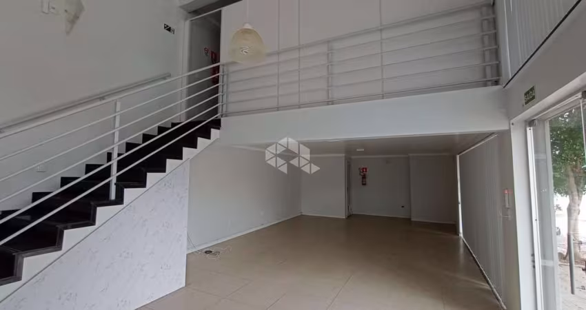 Prédio Comercial no centro de Vera Cruz, com 4 andares