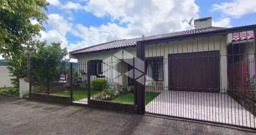 Casa com 3 quartos à venda na Professor João Marcos Goettems, 405, Santo Antônio, Santa Cruz do Sul